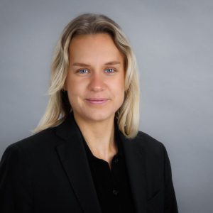 bild på jessica stjernehammer